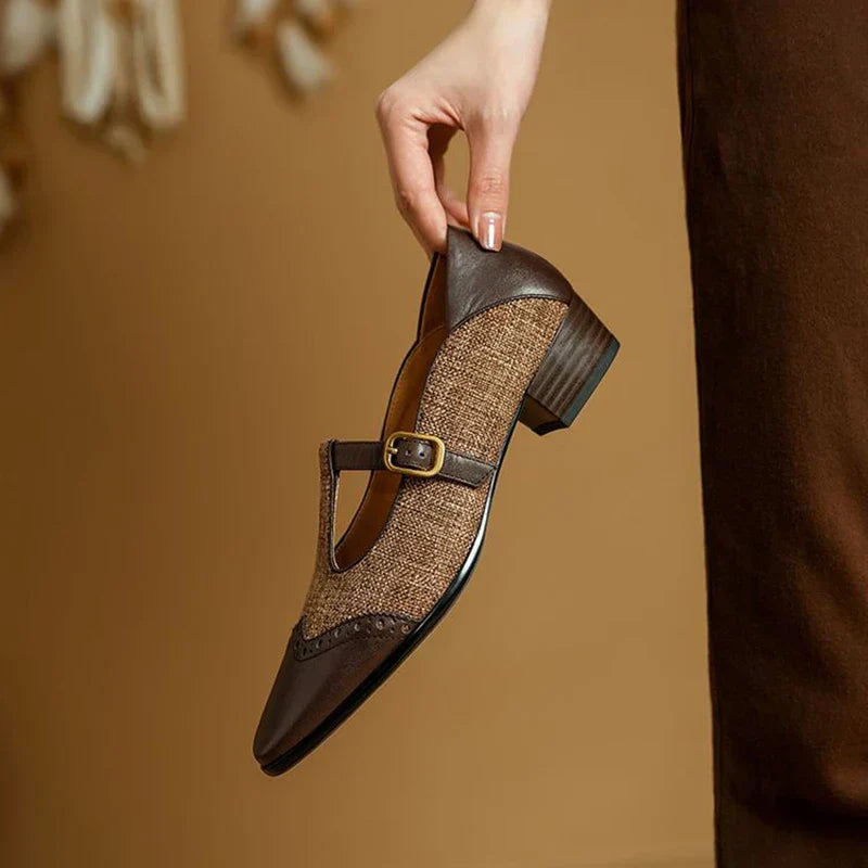 Genira - Vintage Shoes 5