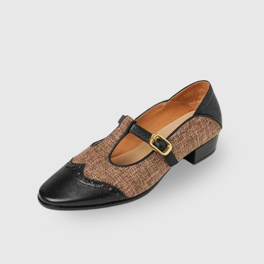 Genira - Vintage Shoes 6