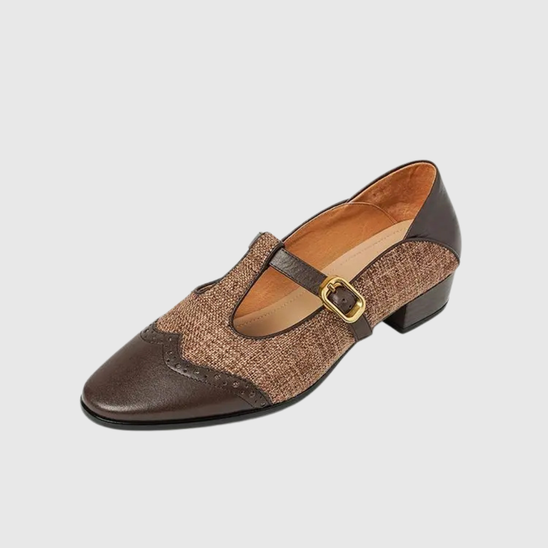 Genira - Vintage Shoes 7