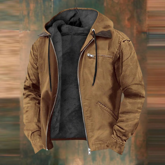 George | Elegant autumn jacket 0