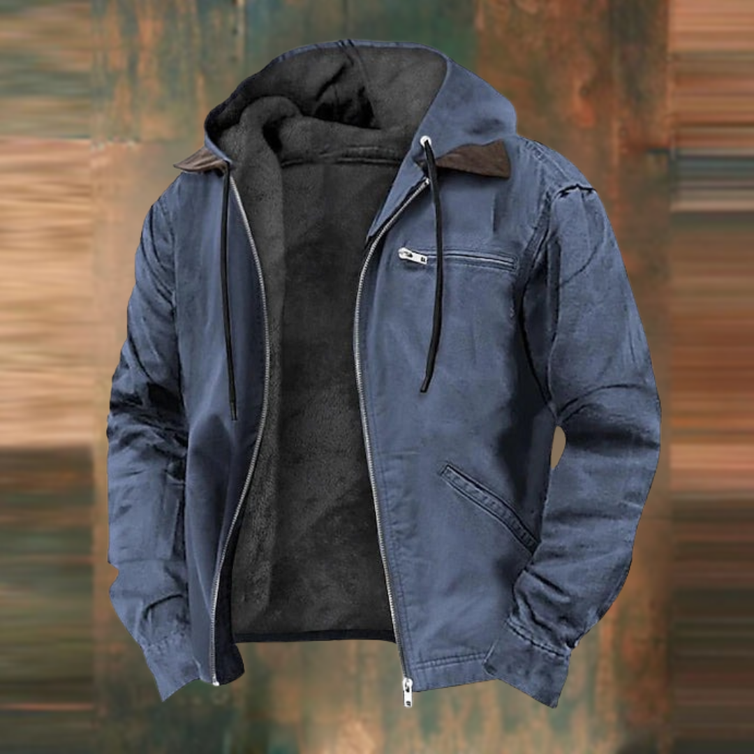 George | Elegant autumn jacket 1