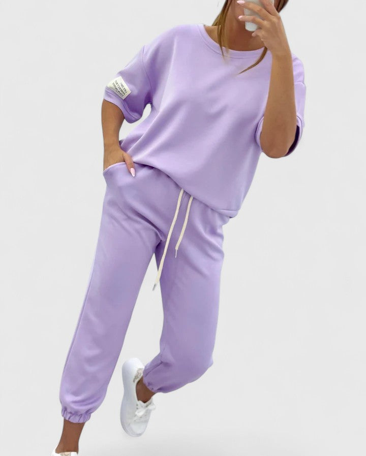 Gloria | Comfortable Set 0