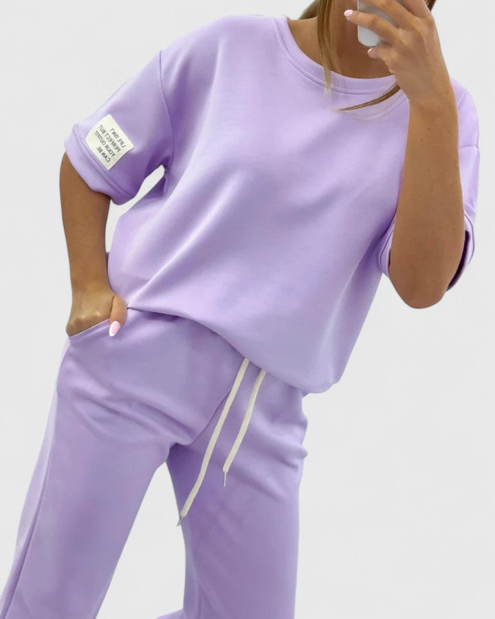 Gloria | Comfortable Set 1