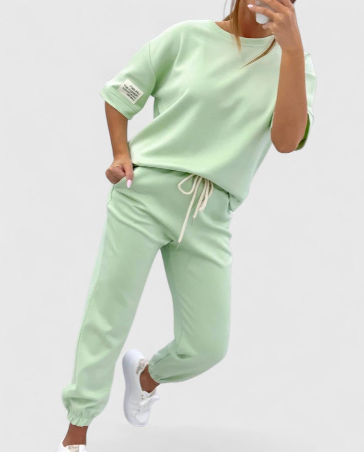Gloria | Comfortable Set 3