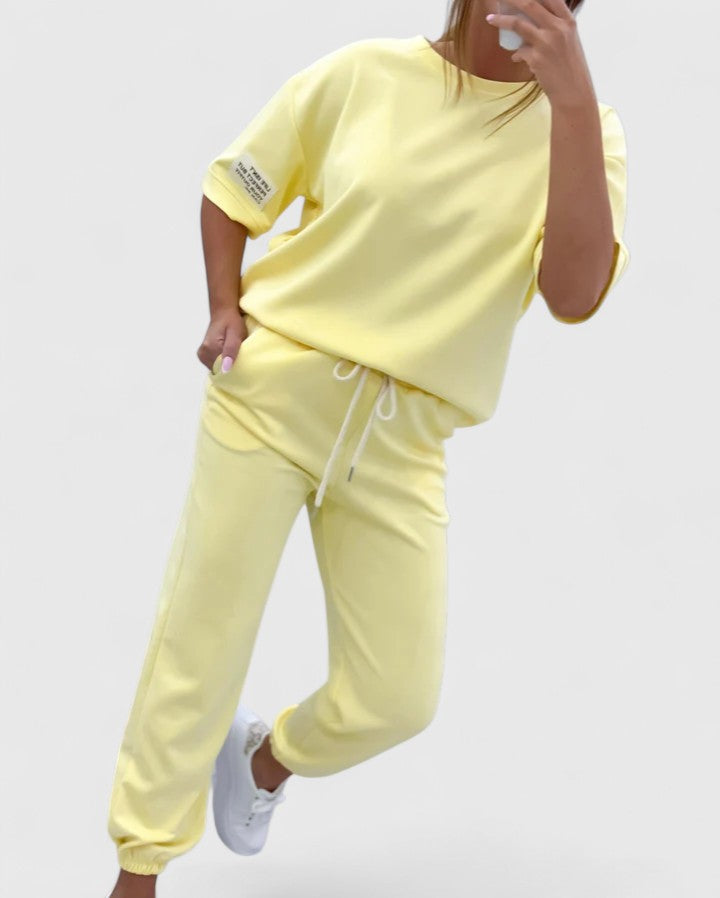Gloria | Comfortable Set 4