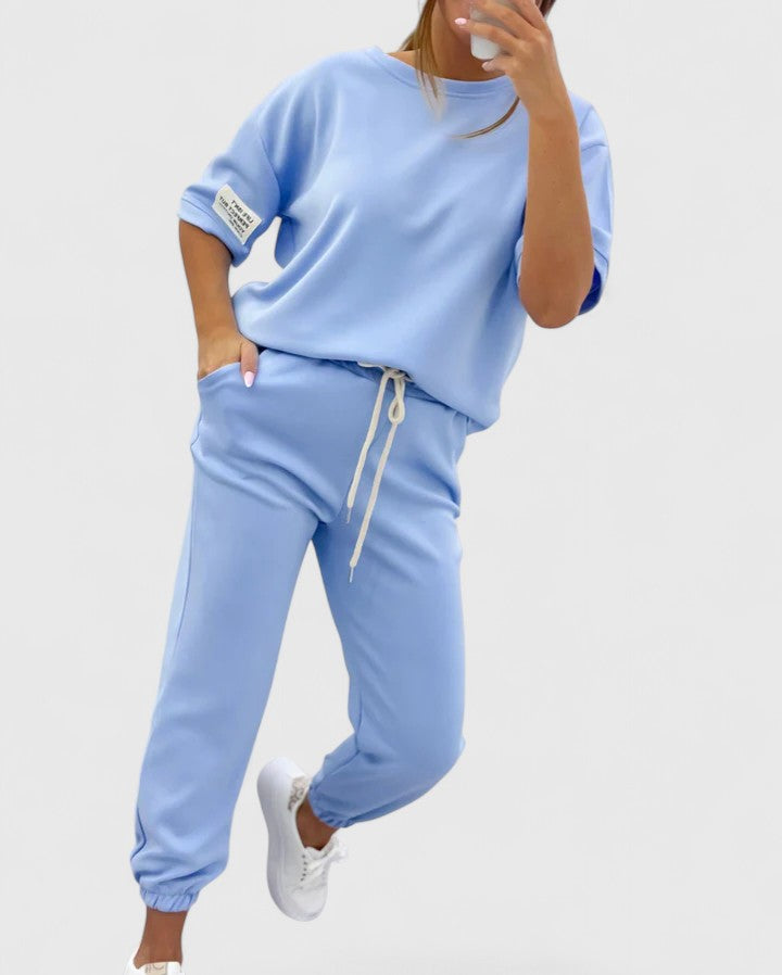 Gloria | Comfortable Set 8