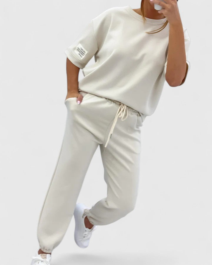 Gloria | Comfortable Set 8