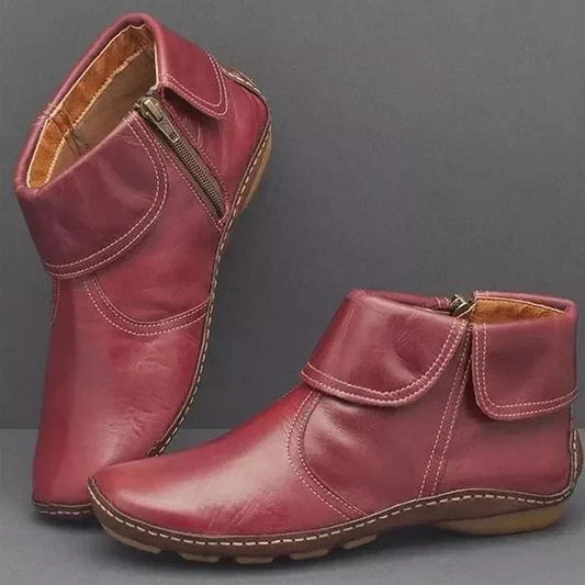 Grace | Orthopedic Ankle Boots