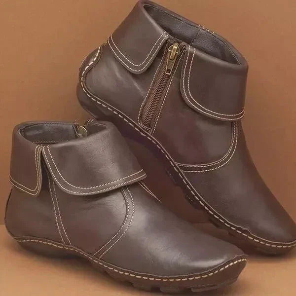 Grace | Orthopedic Ankle Boots