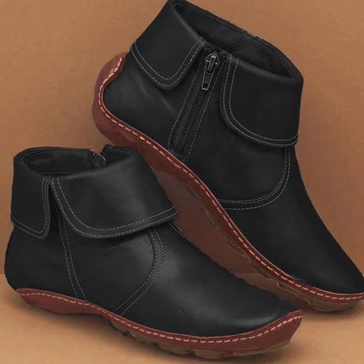 Grace | Orthopedic Ankle Boots
