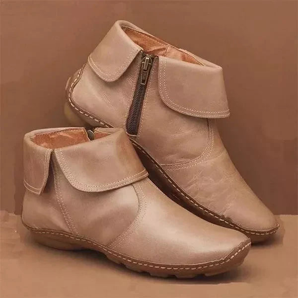 Grace | Orthopedic Ankle Boots