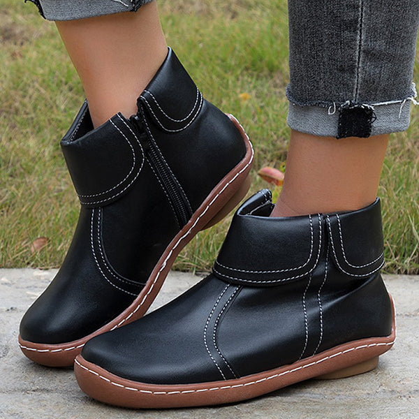 Grace | Orthopedic Ankle Boots