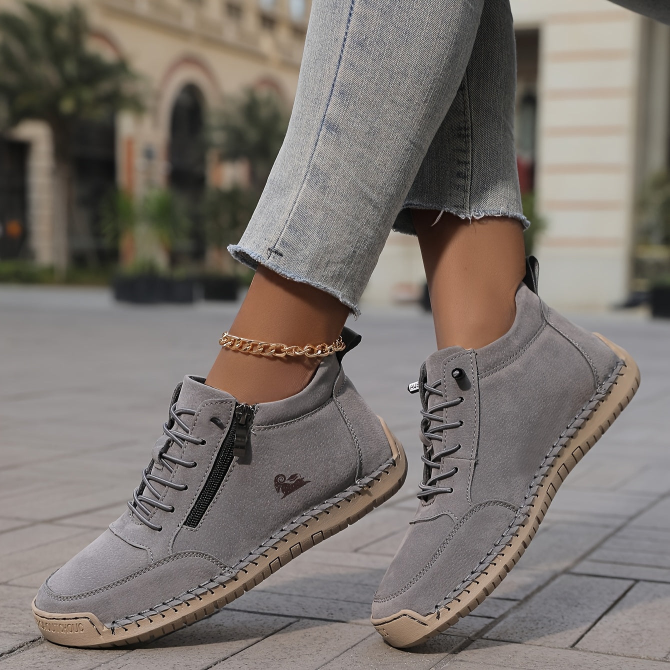 Hadyn™ | Comfort Orthopedic Shoes for Women 0