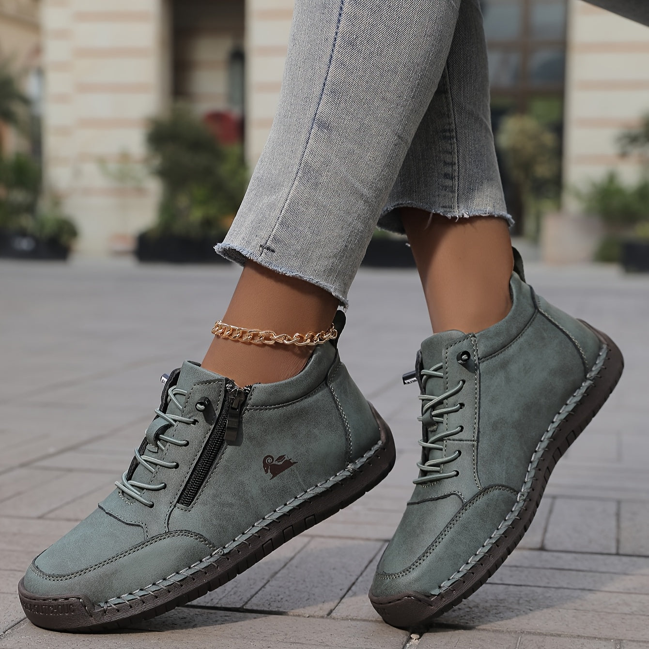 Hadyn™ | Comfort Orthopedic Shoes for Women 1