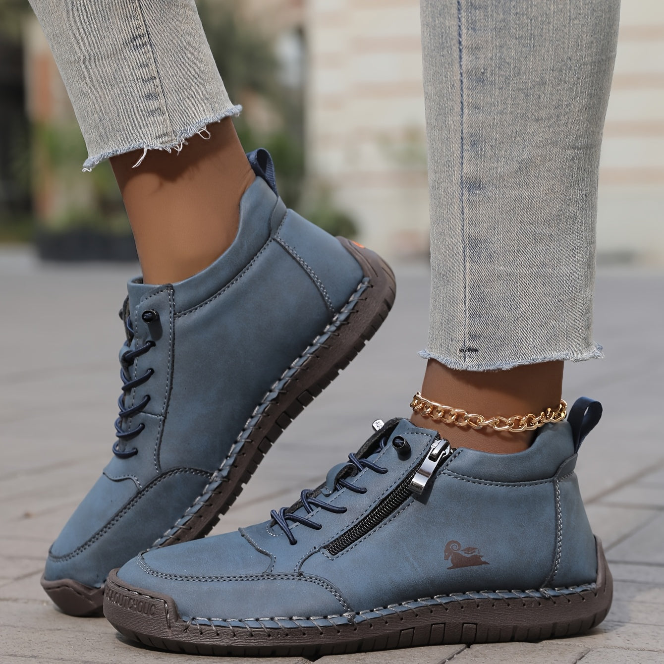 Hadyn™ | Comfort Orthopedic Shoes for Women 10