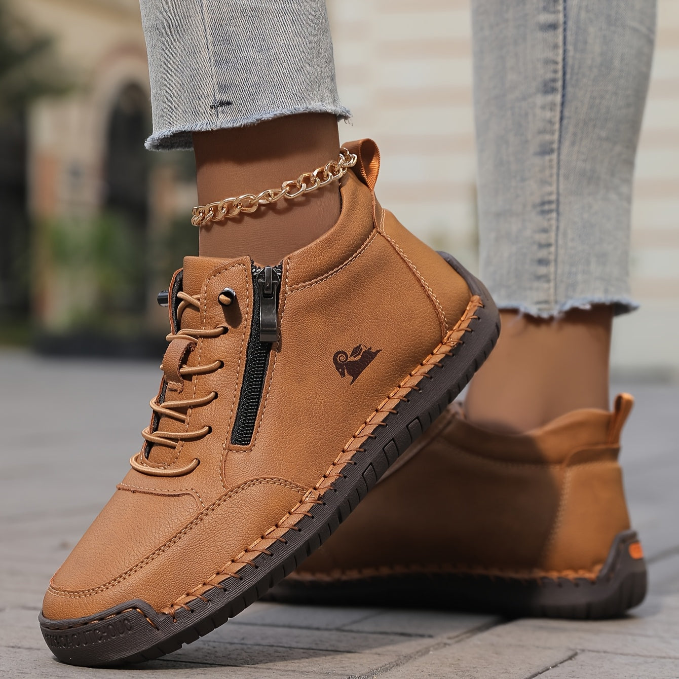 Hadyn™ | Comfort Orthopedic Shoes for Women 11