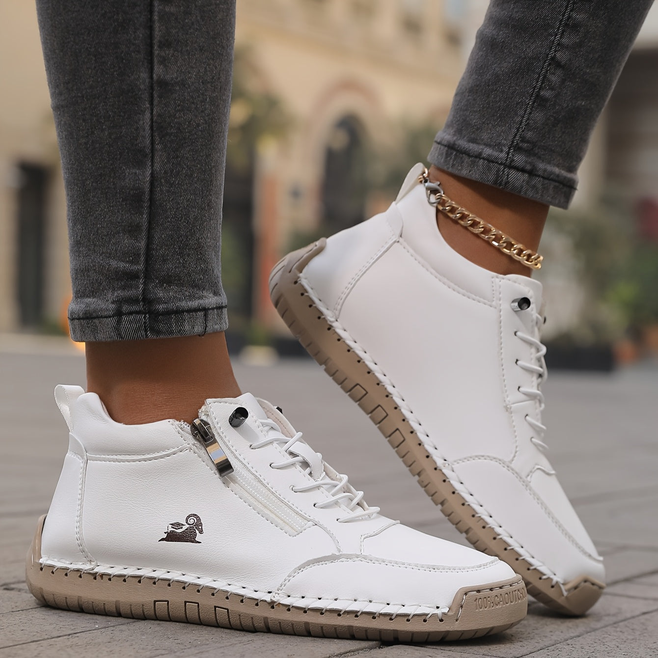 Hadyn™ | Comfort Orthopedic Shoes for Women 12