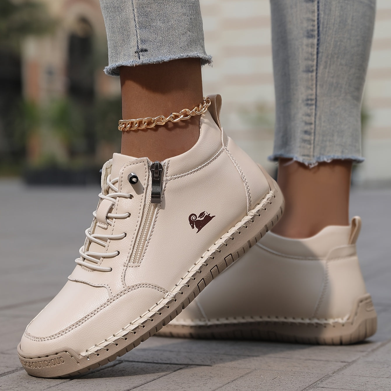 Hadyn™ | Comfort Orthopedic Shoes for Women 2
