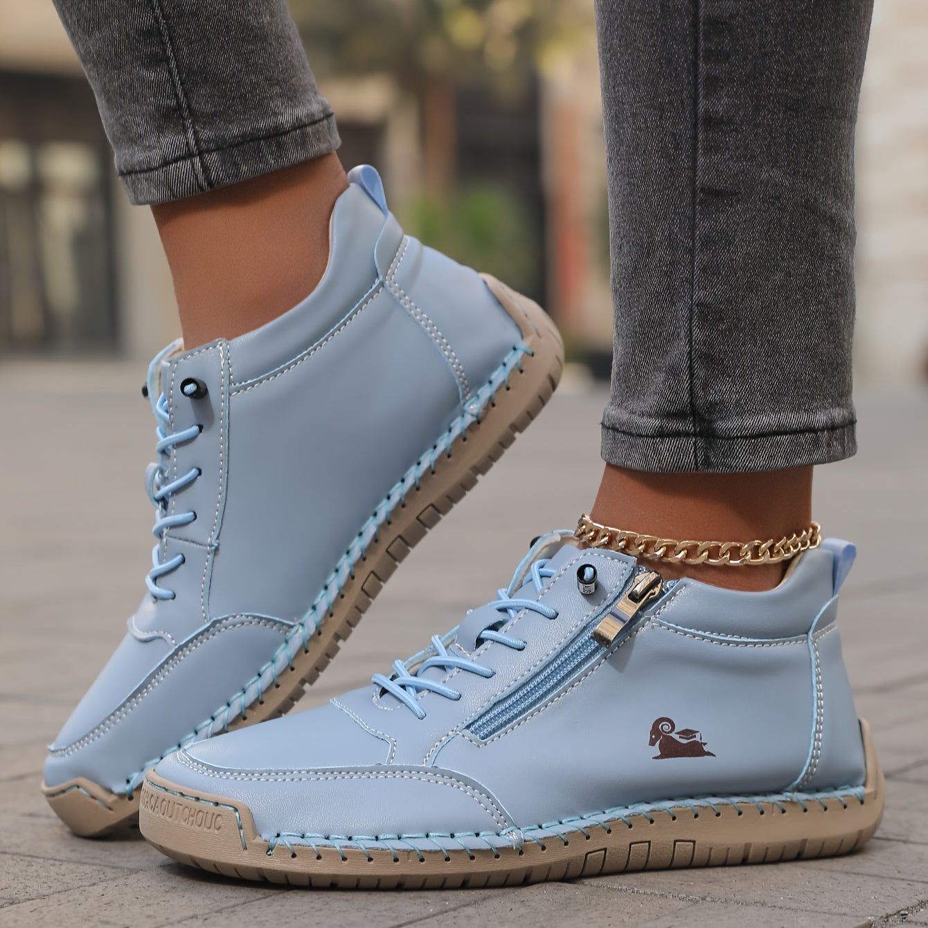 Hadyn™ | Comfort Orthopedic Shoes for Women 3