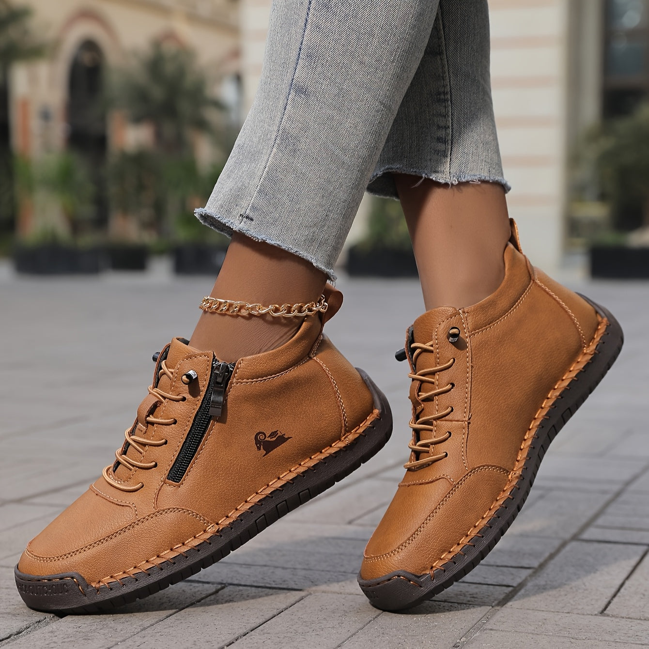 Hadyn™ | Comfort Orthopedic Shoes for Women 4