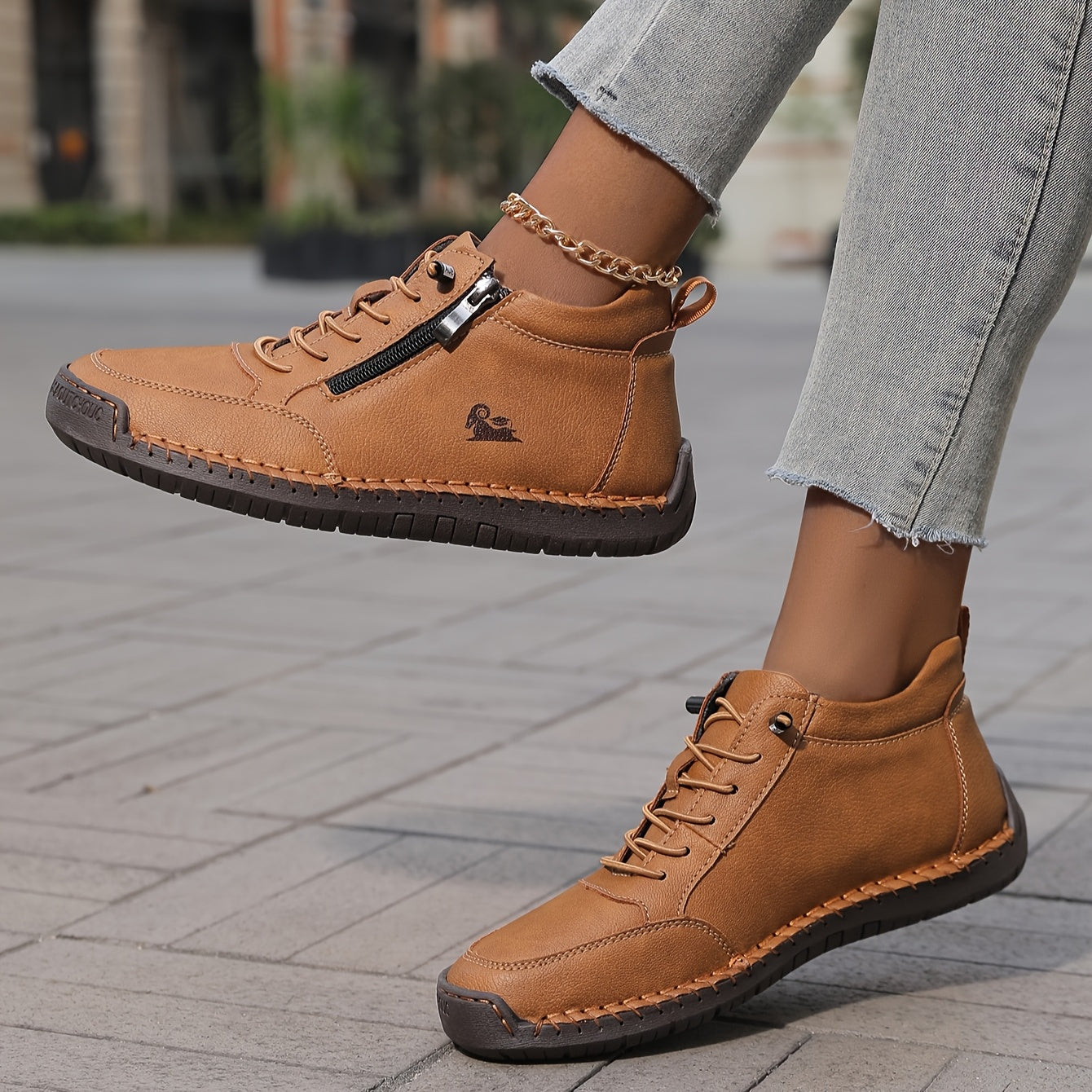 Hadyn™ | Comfort Orthopedic Shoes for Women 5