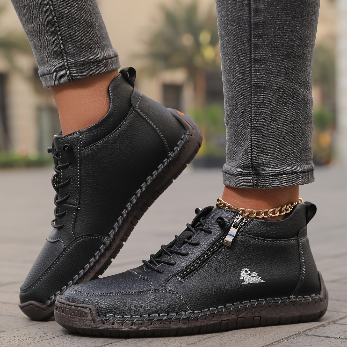 Hadyn™ | Comfort Orthopedic Shoes for Women 6