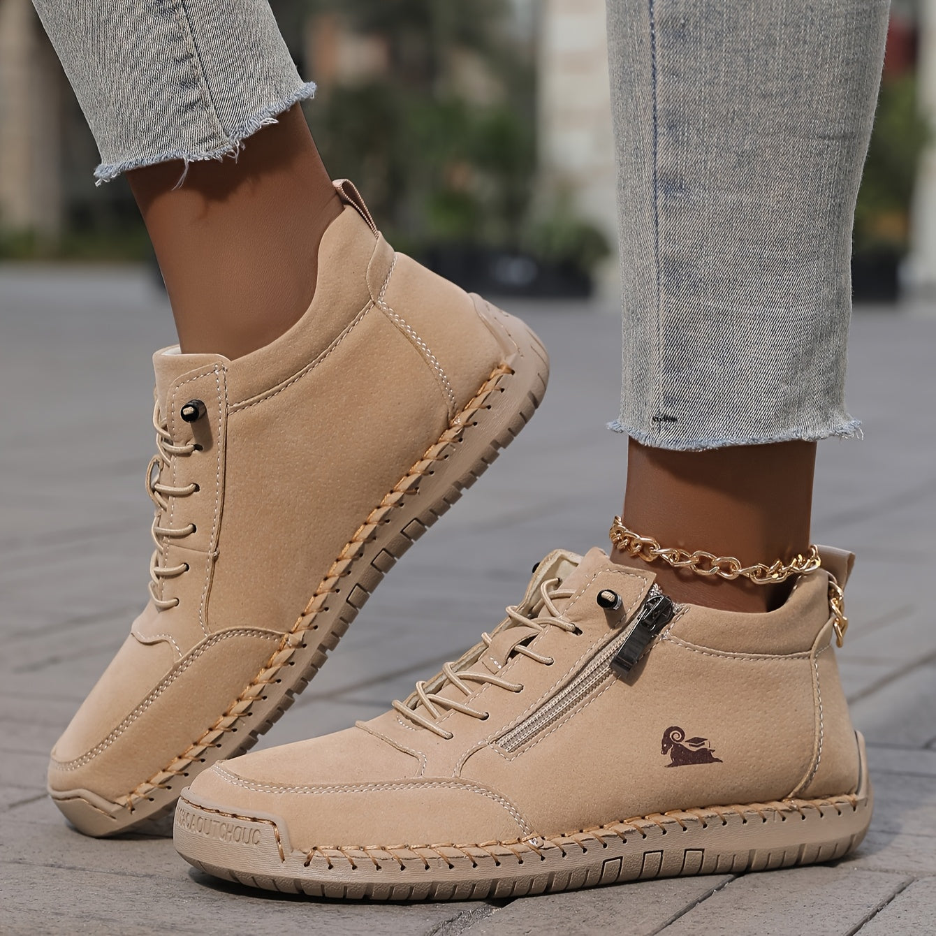 Hadyn™ | Comfort Orthopedic Shoes for Women 8