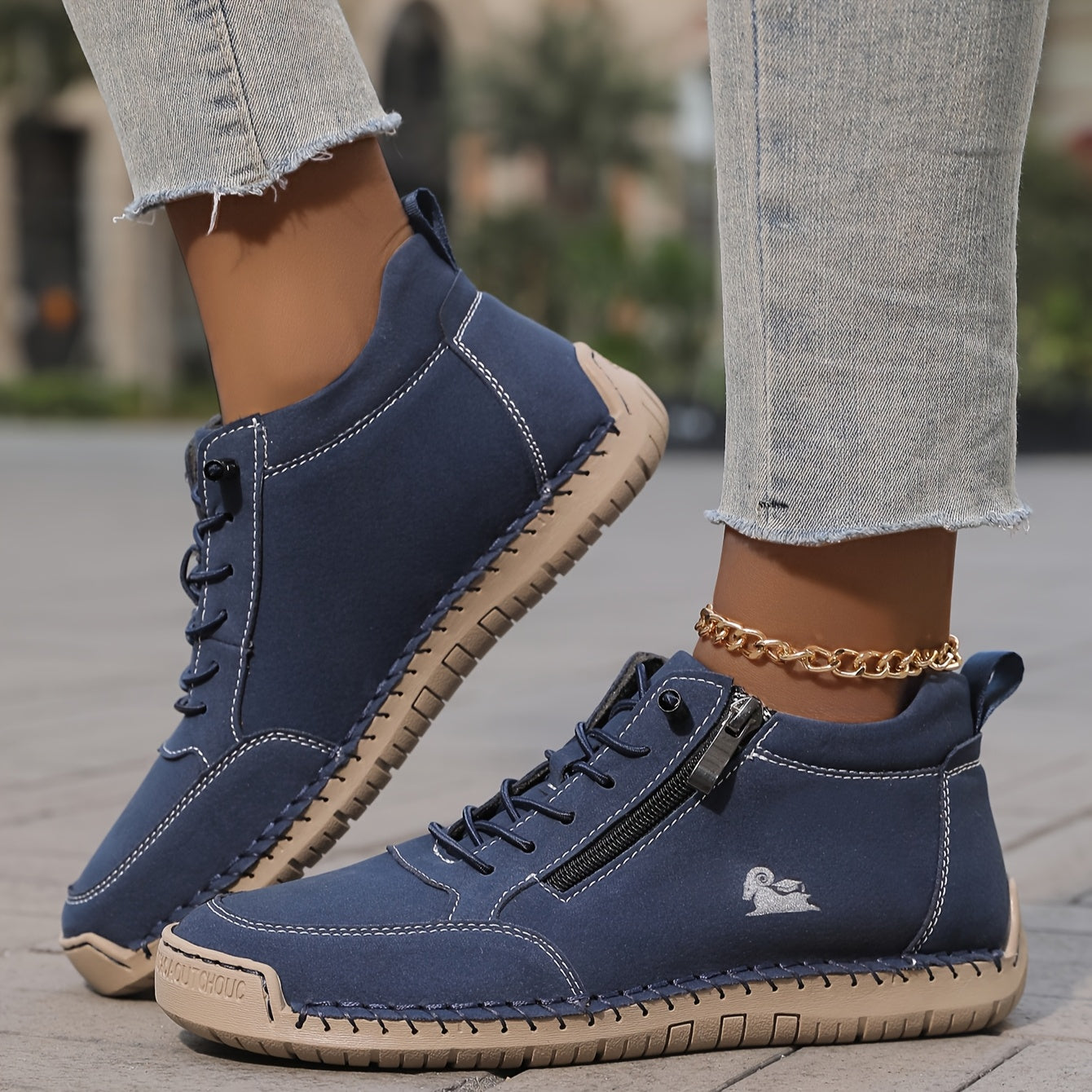Hadyn™ | Comfort Orthopedic Shoes for Women 9