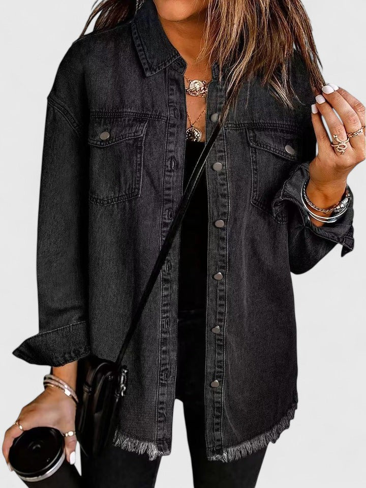 Hailee | Sophisticated Jacket 0