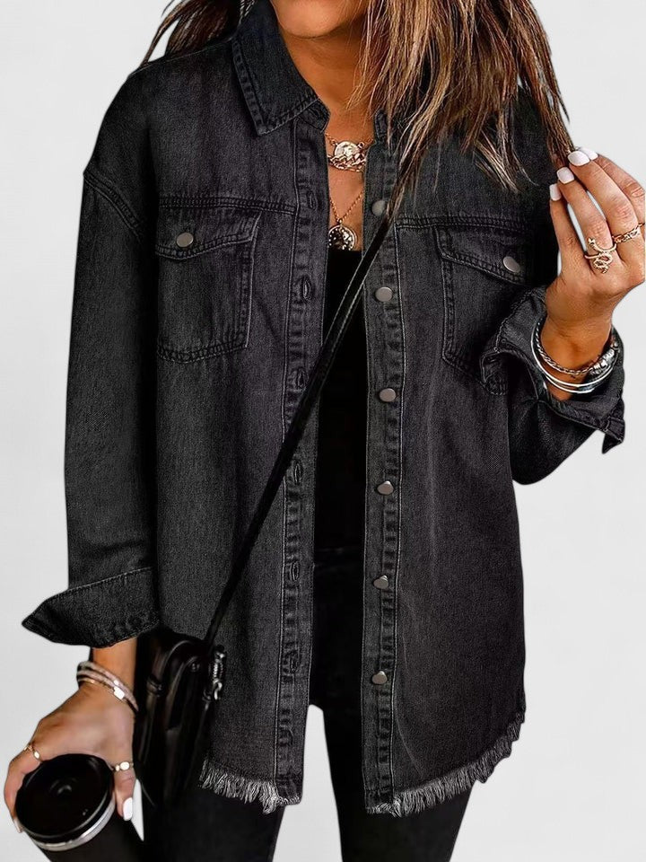 Hailee | Sophisticated Jacket 3
