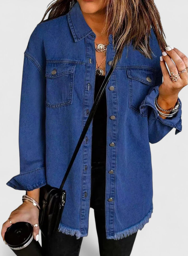 Hailee | Sophisticated Jacket 6
