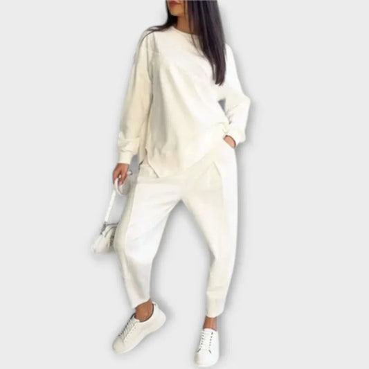Hannah | Casual Two-Piece Set 0