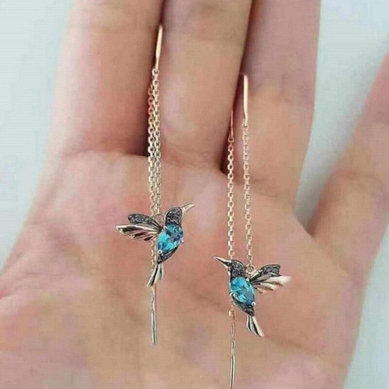 Hannah™ | Elegant Earrings for Women