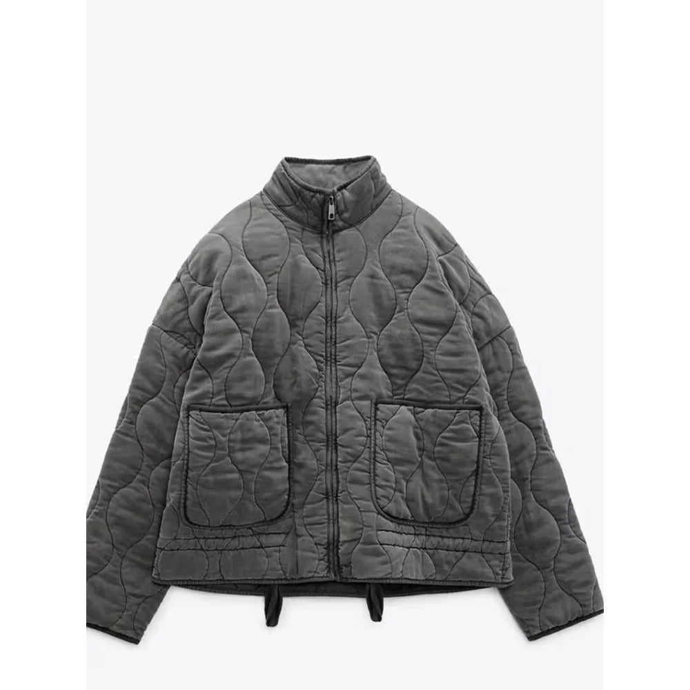 Harlow | Warm Winter Jacket 0