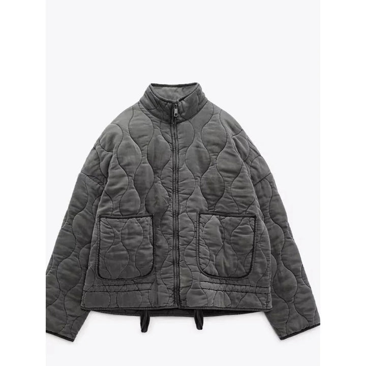 Harlow | Warm Winter Jacket 0
