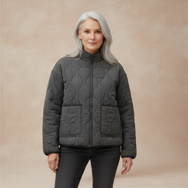 Harlow | Warm Winter Jacket 1