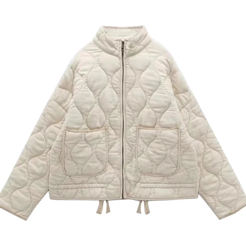 Harlow | Warm Winter Jacket 2
