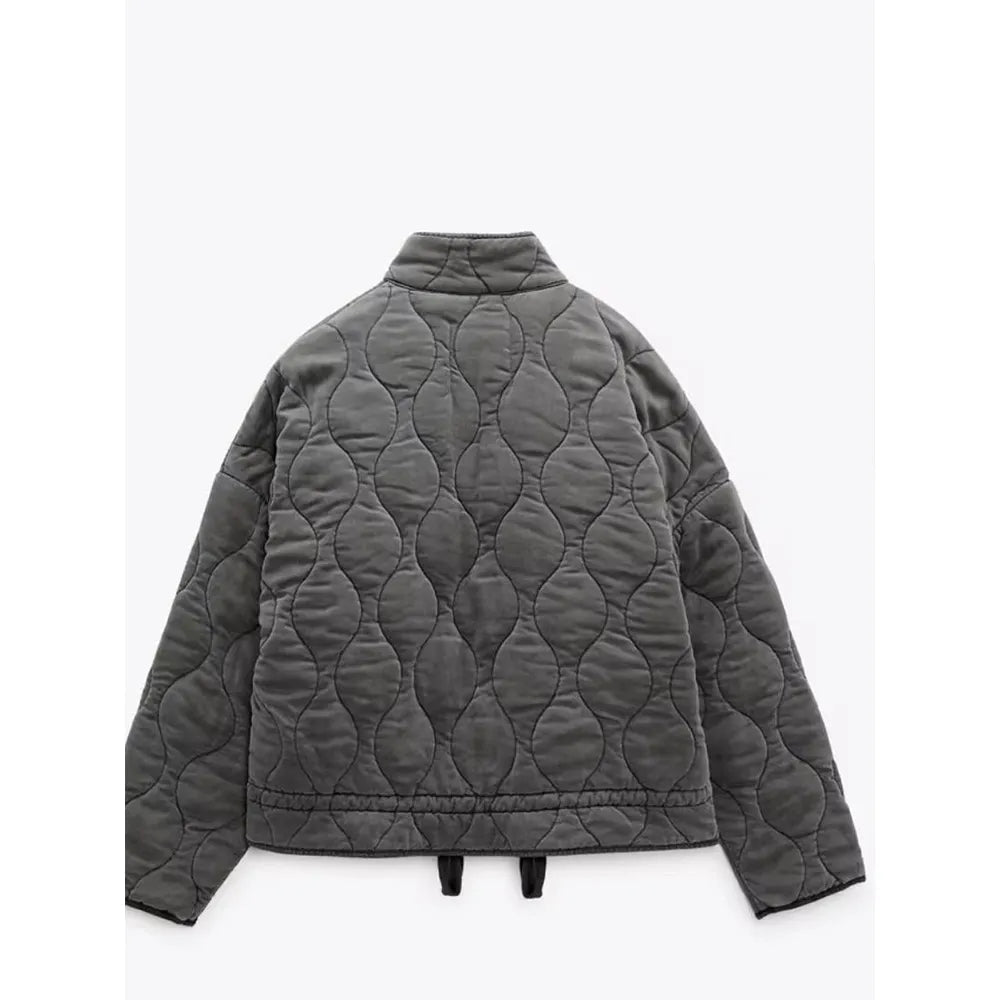Harlow | Warm Winter Jacket 3