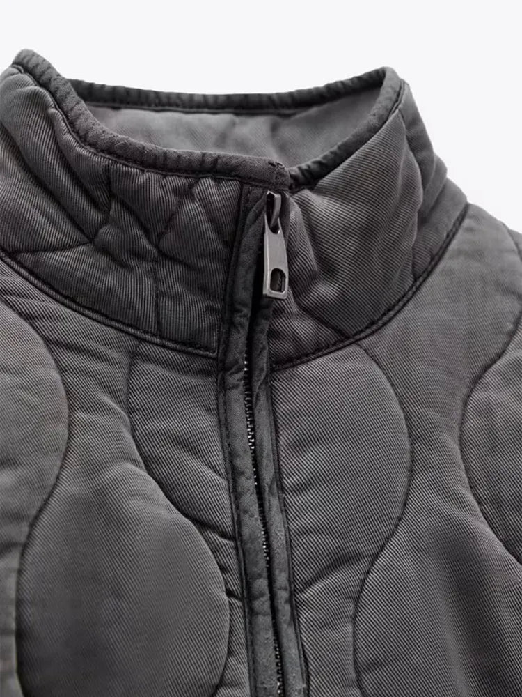 Harlow | Warm Winter Jacket 4