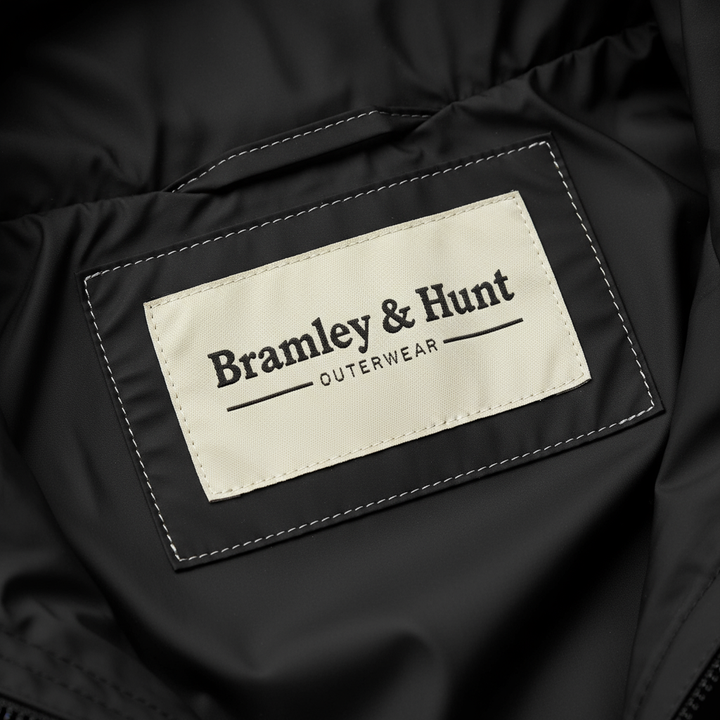 Harlow | Warm Winter Jacket 6