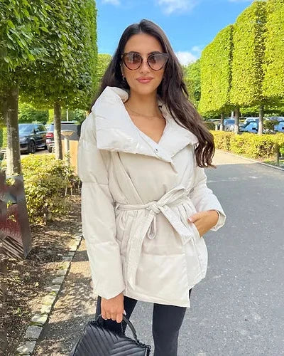 Harrington | Quilted Winter Coat 5