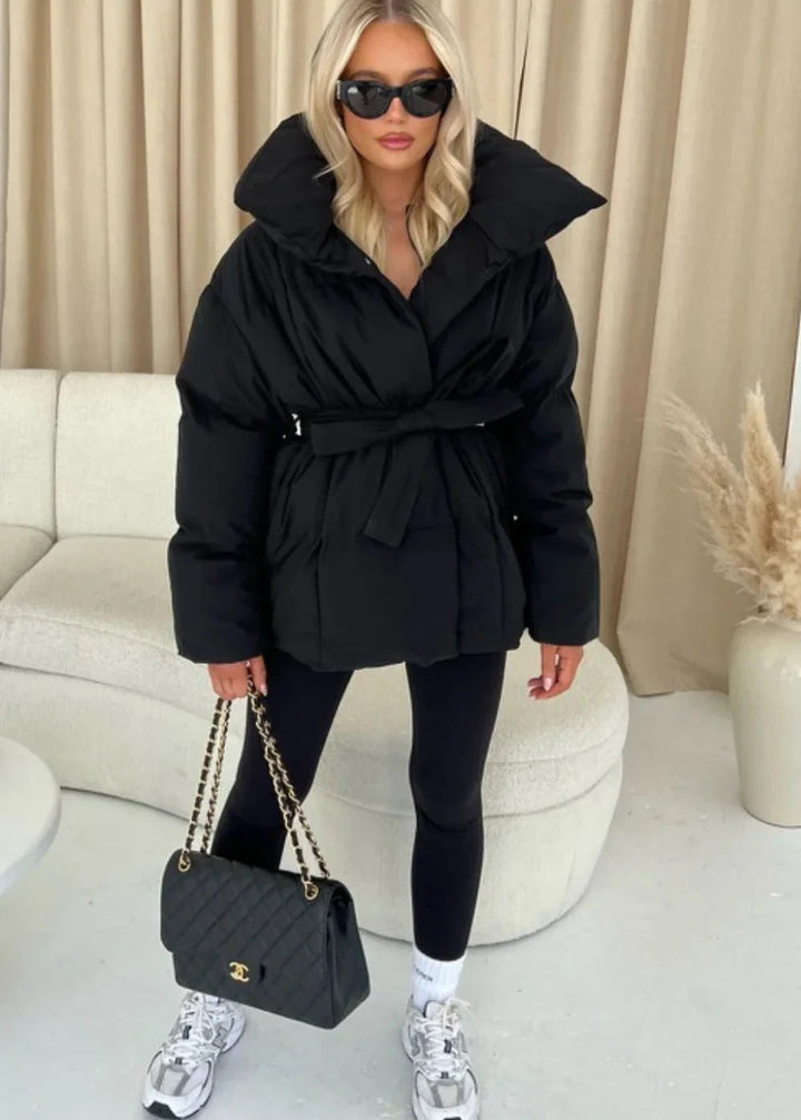 Harrington | Quilted Winter Coat 8