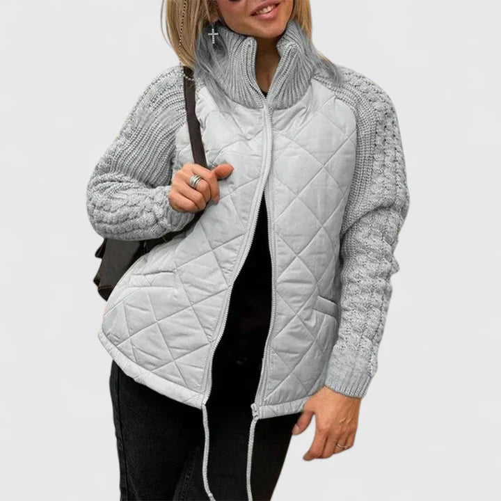 Havirae | Elegant Jacket 1