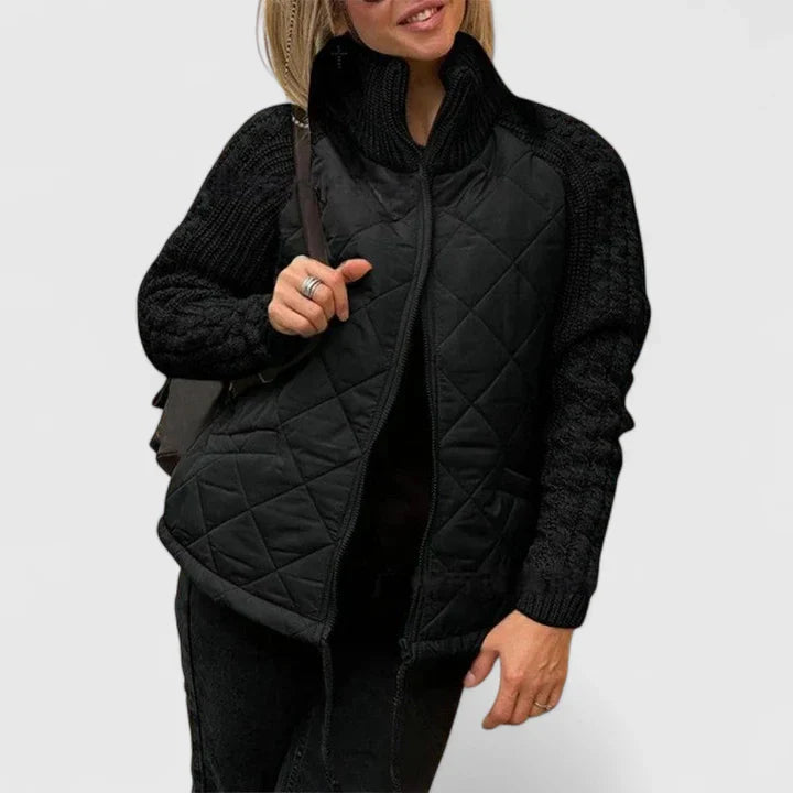 Havirae | Elegant Jacket 2