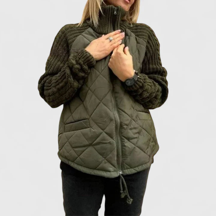 Havirae | Elegant Jacket 3