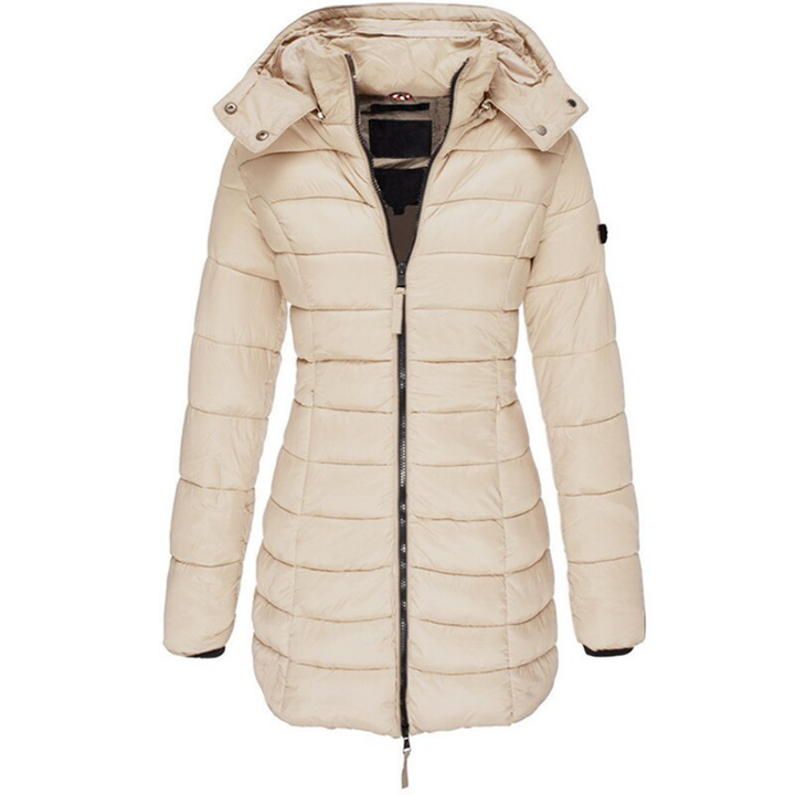 Haworth | Warm Quilted Puffer Jacket 4