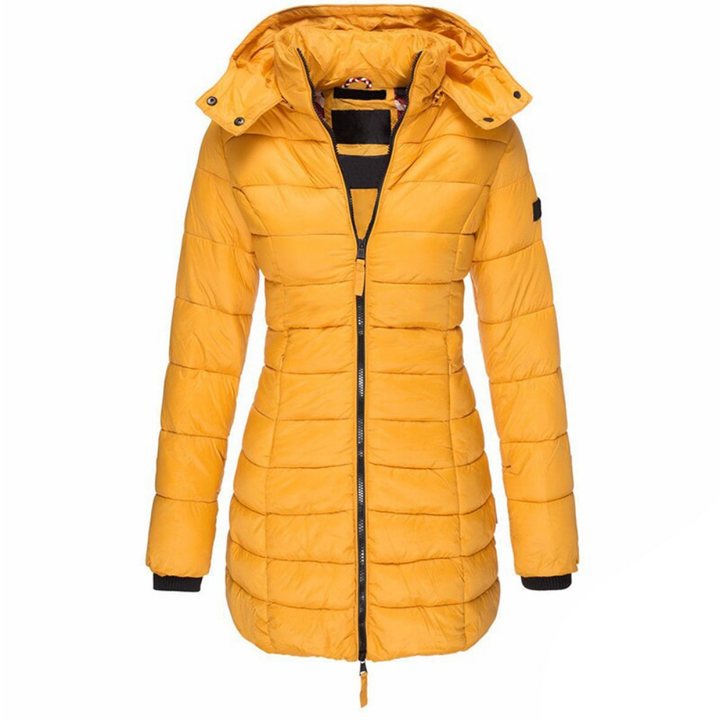 Haworth | Warm Quilted Puffer Jacket 6