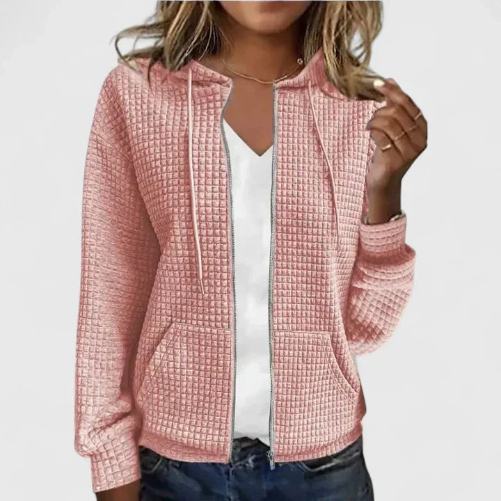 Ann | Elegant Cardigan