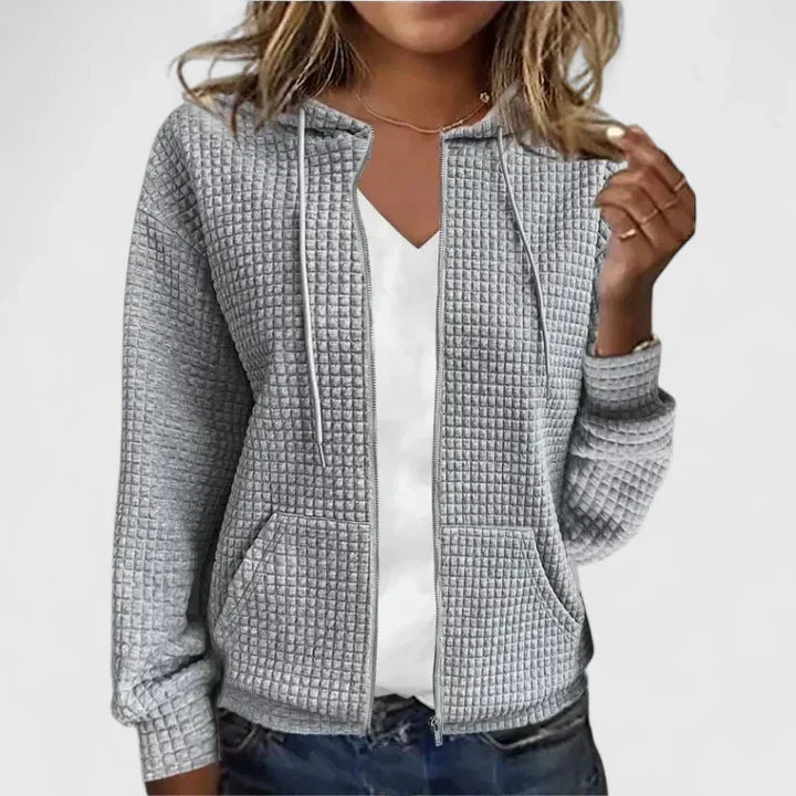Ann | Elegant Cardigan