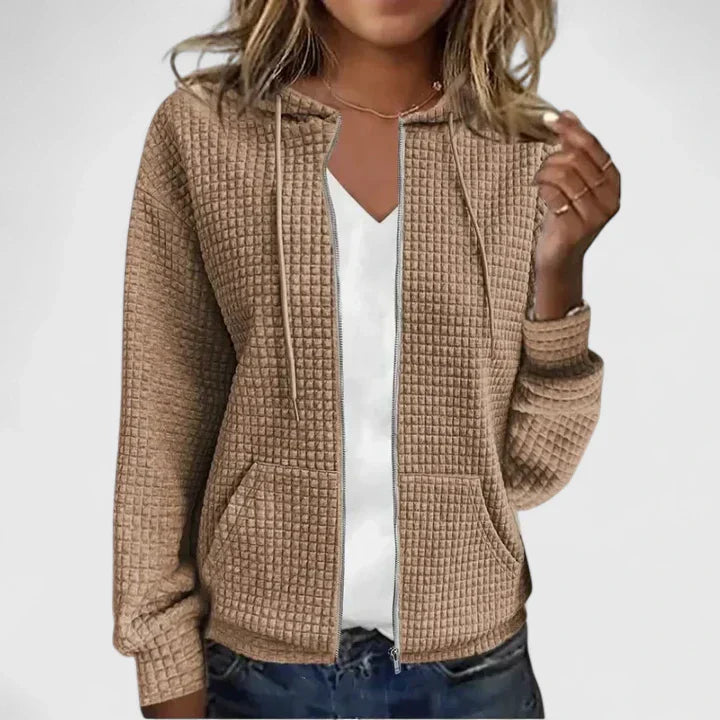 Ann | Elegant Cardigan